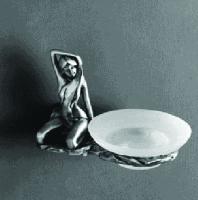 Держатель мыльницы ART&MAX JUNO AM-B-0715-T