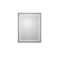 Зеркало BelBagno SPC-KRAFT-700-900-LED-TCH-WARM-NERO Зеркало BelBagno SPC-KRAFT-700-900-LED-TCH-WARM-NERO