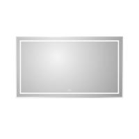 Зеркало BelBagno SPC-KRAFT-1400-800-LED-TCH-WARM Зеркало BelBagno SPC-KRAFT-1400-800-LED-TCH-WARM