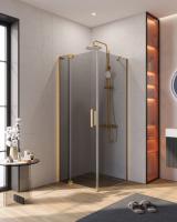 Душевой уголок CEZARES SLIDER-AH-1-80-70/80-GRIGIO-BORO Душевой уголок CEZARES SLIDER-AH-1-80-70/80-GRIGIO-BORO