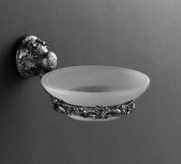 Держатель мыльницы ART&MAX SCULPTURE AM-0685-T