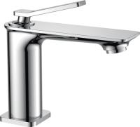 Смеситель на раковину CEZARES CITY-F-LS-01-W0 Смеситель на раковину CEZARES CITY-F-LS-01-W0