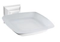 Мыльница подвесная ART&MAX ZOE AM-G-6834-Bi