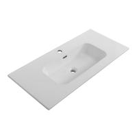 Керамическая раковина CEZARES CZR-8095-100