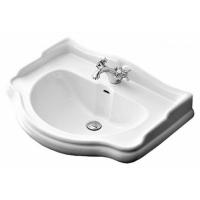 Керамическая раковина CEZARES Kerasan RET73KE