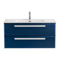 База под раковину подвесная CEZARES ECO-CER-N-1000-2C-SO-SPF-P