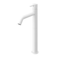 Смеситель для накладной раковины CEZARES LEAF-LC2-L-BIO