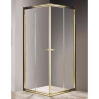Душевой уголок CEZARES GIUBILEO-A-2-100-SCORREVOLE-C-G