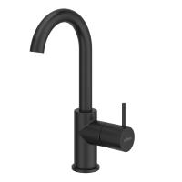 Смеситель для раковины CEZARES LEAF-LSM-A-L-NOP