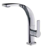 Смеситель для кухни BelBagno FONDA FON-LAM-CRM