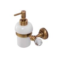 Диспенсер для мыла подвесной CEZARES APHRODITE-SOIS-02-Sw