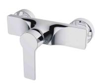Смеситель для душа BelBagno FONDA FON-ESDM-CRM