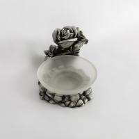 Мыльница настольная ART&MAX ROSE AM-B-0091C-T