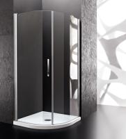 Душевой уголок CEZARES FONTANO-R-1-90-C-Cr-L