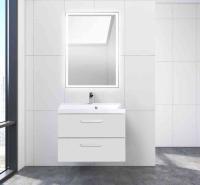 База под раковину подвесная BelBagno AURORA-700-2C-SO-BO