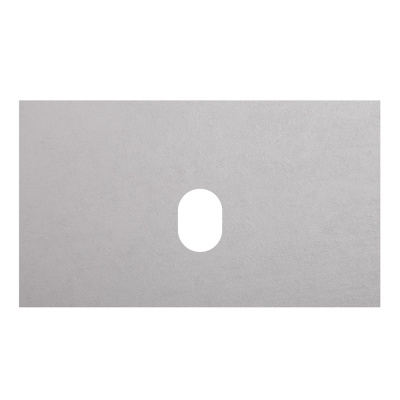 Столешница из керамогранита BelBagno KEP-80-CESTR-W0 Cemento Struttura