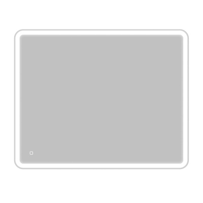 Зеркало BelBagno SPC-MAR-1000-800-LED-TCH