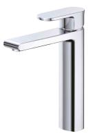 Смеситель для накладных раковин BelBagno TERRA TER-LMC-CRM