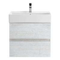 База под раковину подвесная CEZARES MOLVENO 46-60-2C-SO-LB