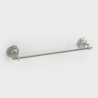 Полотенцедержатель ART&MAX BAROCCO AM-1779-Cr