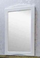 ADELFIA Зеркало ADE/SP.07 Bianco Laccato Lucido