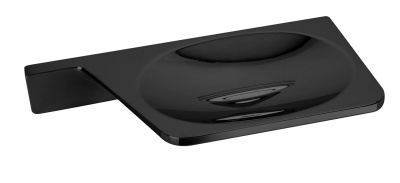 Мыльница подвесная ART&MAX GINA AM-G-2734-Nr