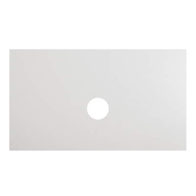 Столешница из керамогранита BelBagno KEP-80-BO-W0 Bianco Opaco