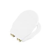 Крышка-сиденье CEZARES ROYAL PALACE CZR-T-012M-S-G