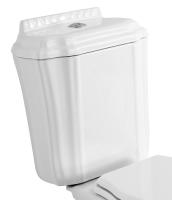 Бачок CEZARES ROYAL PALACE CZR-012T