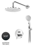Душевая система CEZARES LEAF-DSIP-30-NOP