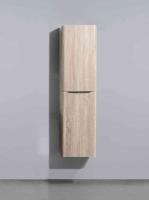 Шкаф подвесной BelBagno ANCONA-N-1500-2A-SC-WO-R Rovere Bianco