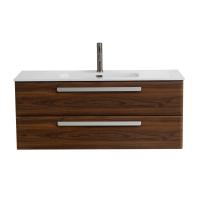 База под раковину подвесная CEZARES ECO-CER-N-1200-2C-SO-NCS-P