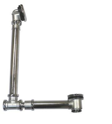 Слив-перелив для ВВ04/ВВ05/ВВ06 BelBagno BB567-OVF-CRM