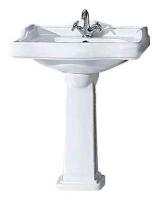 Раковина CEZARES LAREDO CZR-398-T