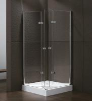 Душевой уголок CEZARES ELENA-W-ASH-2-80/100-C-Cr Душевой уголок CEZARES ELENA-W-ASH-2-80/100-C-Cr