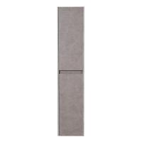 Шкаф подвесной BelBagno KRAFT-1600-2A-SC-PG-L Pietra Grigio Шкаф подвесной BelBagno KRAFT-1600-2A-SC-PG-L Pietra Grigio