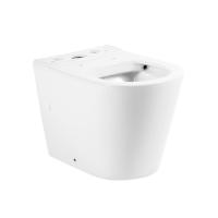 Чаша напольного унитаза BelBagno FLAY-R BB007CPR