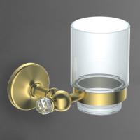 Держатель стакана ART&MAX ANTIC CRYSTAL AM-2668SJ-Do