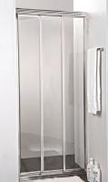 Душевая дверь CEZARES FAMILY-BF-3-90-C-Cr-M