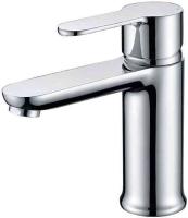 Смеситель на раковину BelBagno TANARO TAN-LVM-CRM