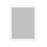 Зеркало BelBagno SPC-MAR-600-800-LED-TCH-PHONE