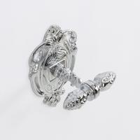 Крючок ART&MAX IMPERO AM-1699-Cr