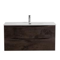 База под раковину подвесная BelBagno MARINO-CER-MINI-1000-2C-SO-RNG-P