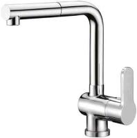 Смеситель для кухни BelBagnoTANARO TAN-LADM-CRM