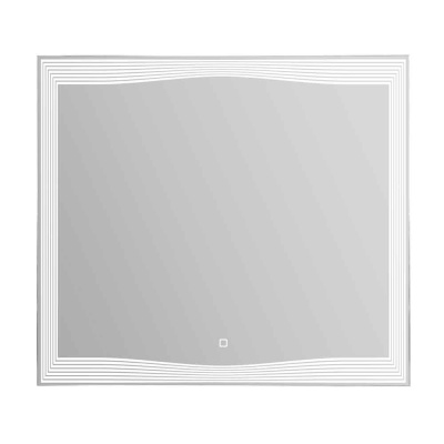 Зеркало BelBagno SPC-LNS-900-800-LED-TCH