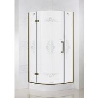 Душевой уголок CEZARES MAGIC-R-1-90-ROYAL PALACE-PP-Br-L