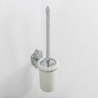 Держатель щетки подвесной ART&MAX IMPERO AM-1700-Cr