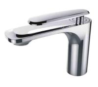 Смеситель для раковины BelBagno GELLO GEL-LVM-CRM