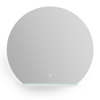 Зеркало BelBagno SPC-RNG-1000-LED-TCH-MENS