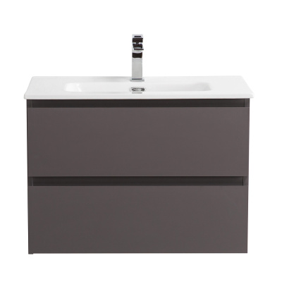 База под раковину подвесная BelBagno KRAFT 39-700/390-2C-SO-GSO